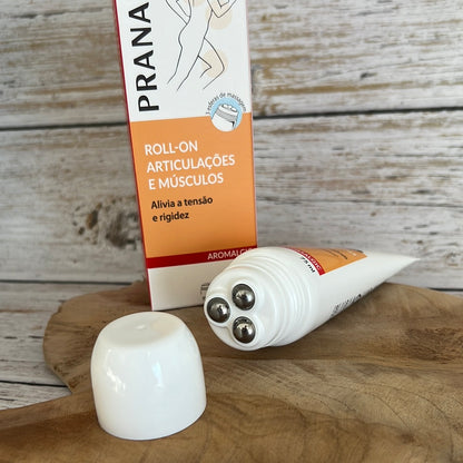 Solução Natural bio | Roll-on Articulações Cansadas 75ml
