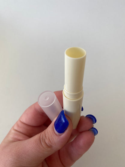 Tubo Bálsamo 7g (material ecológico)