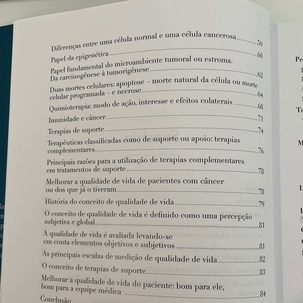 Livre huiles essentielles et cancer 