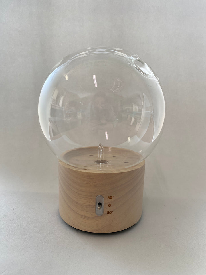 Bulle dry diffuser