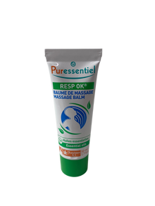 Bálsamo Peitoral de Massagem 50ml (7 anos+)