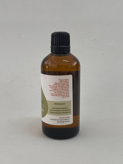 Óleo Vegetal de Jojoba  | Simmondsia Chinensis | 100ml