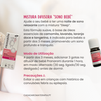 Pack Difusão Segura para Bebés | desde os 3 meses