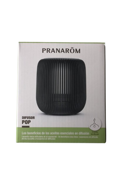 POP ultrasonic diffuser