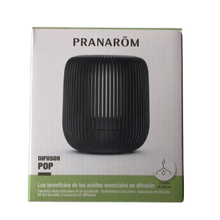 POP ultrasonic diffuser