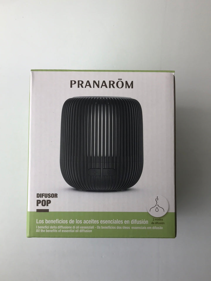 POP ultrasonic diffuser