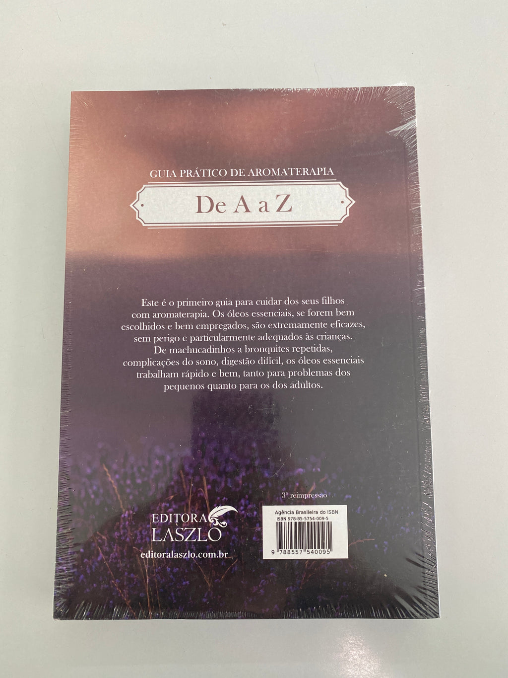 Caring for Children with Essential Oils 