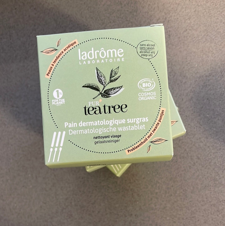 Sabão Dermatológico Pur Tea Tree 🌿bio