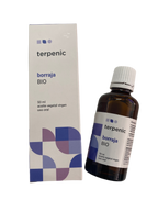 Óleo Vegetal Borragem | Borago officinalis | BIO | 50ml