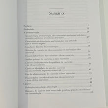 Livro Óleos essenciais e câncer | Anne-Marie Giraud