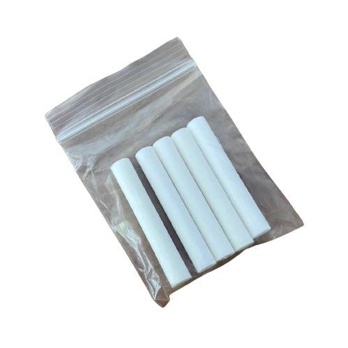 Recharges pour Inhalateurs (pack 10)