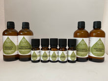 Kit Aluno Certificação - Instituto Português Aromaterapia