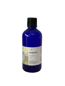 Hidrolato Neroli ou flor laranjeira 🌿 bio 100ml | cosmético SEM CAIXA