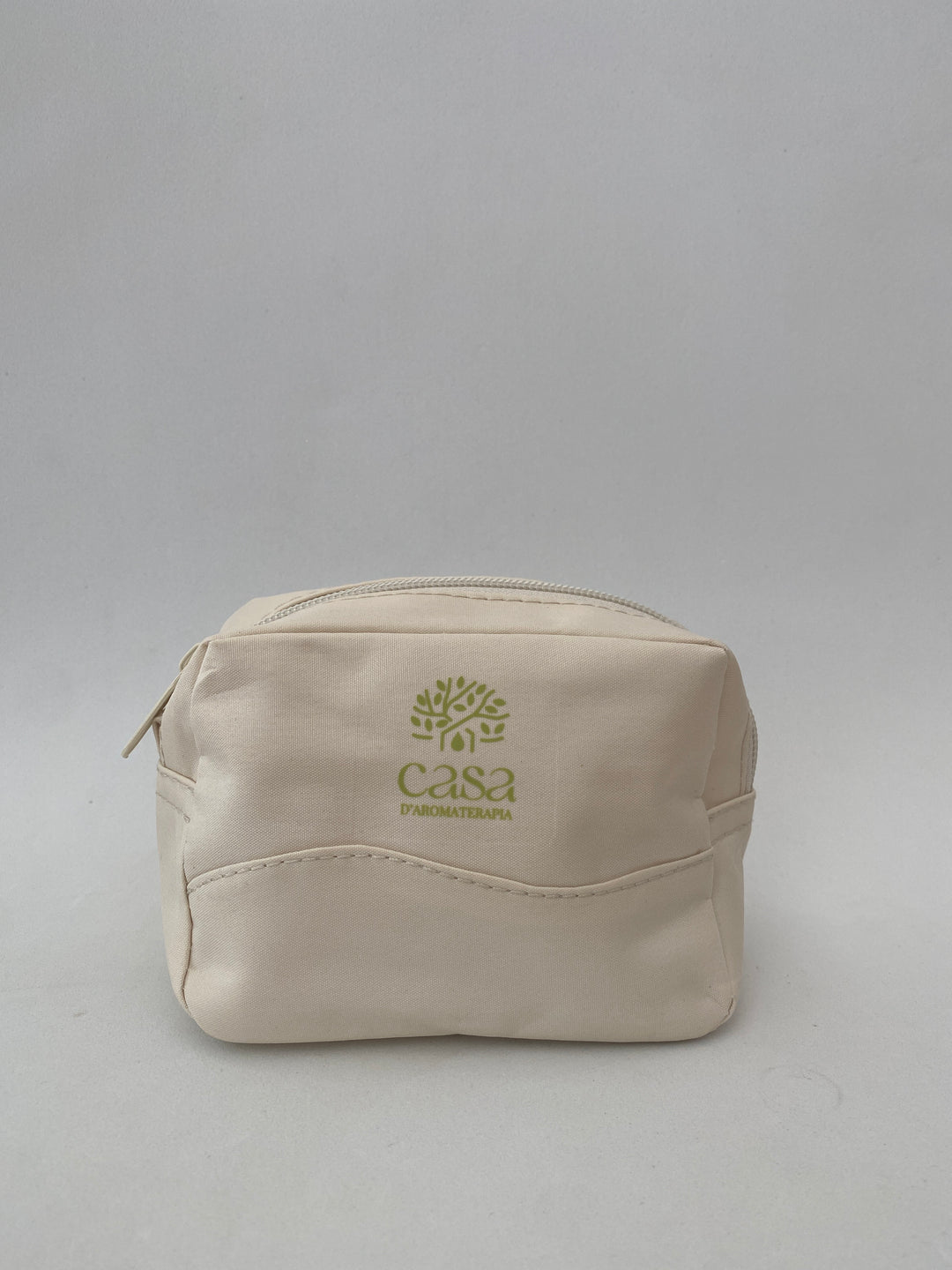 Bolsa para Óleos Essenciais Necessaire | Casa d’Aromaterapia