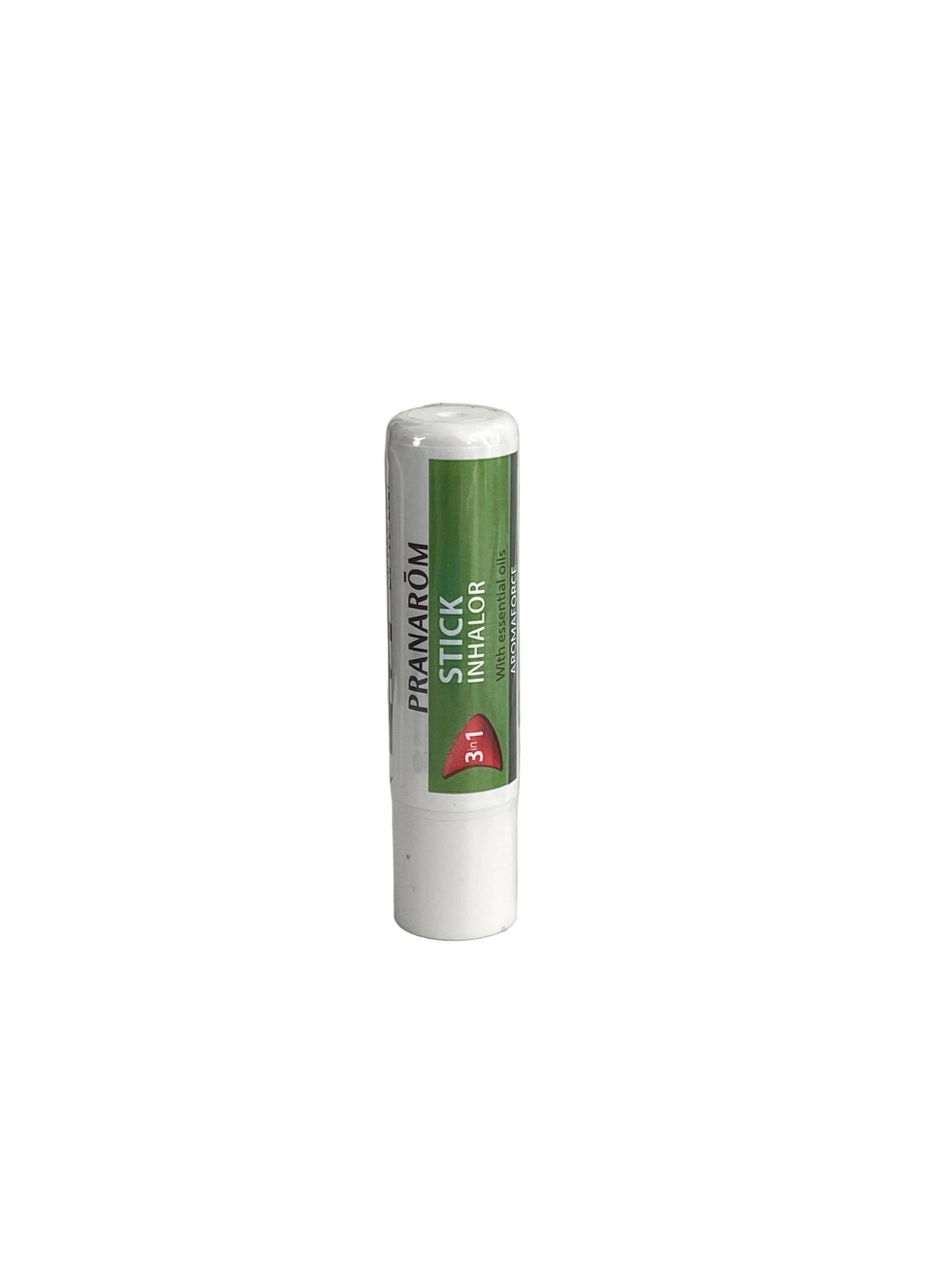 Solução Natural | Inalador Respiração