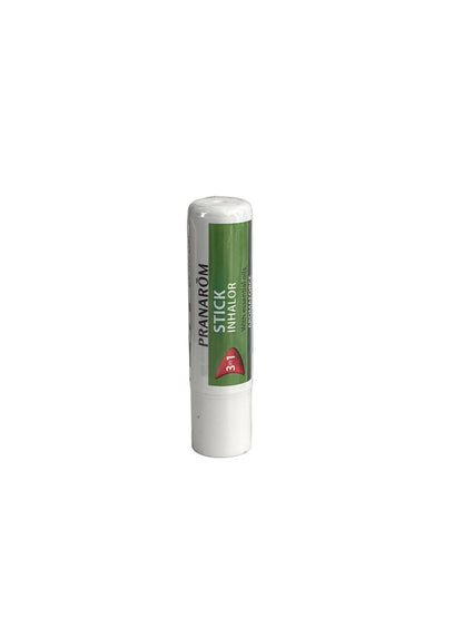 Solução Natural | Inalador Respiração