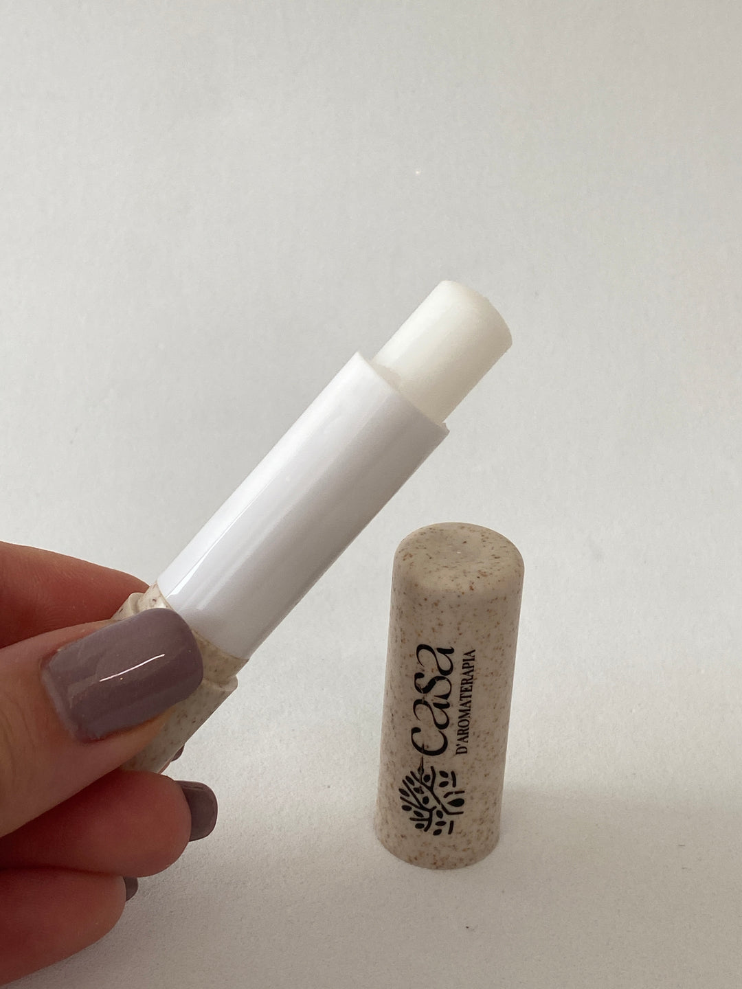 Lip Balm Casa d'Aromaterapia – Oferta Especial