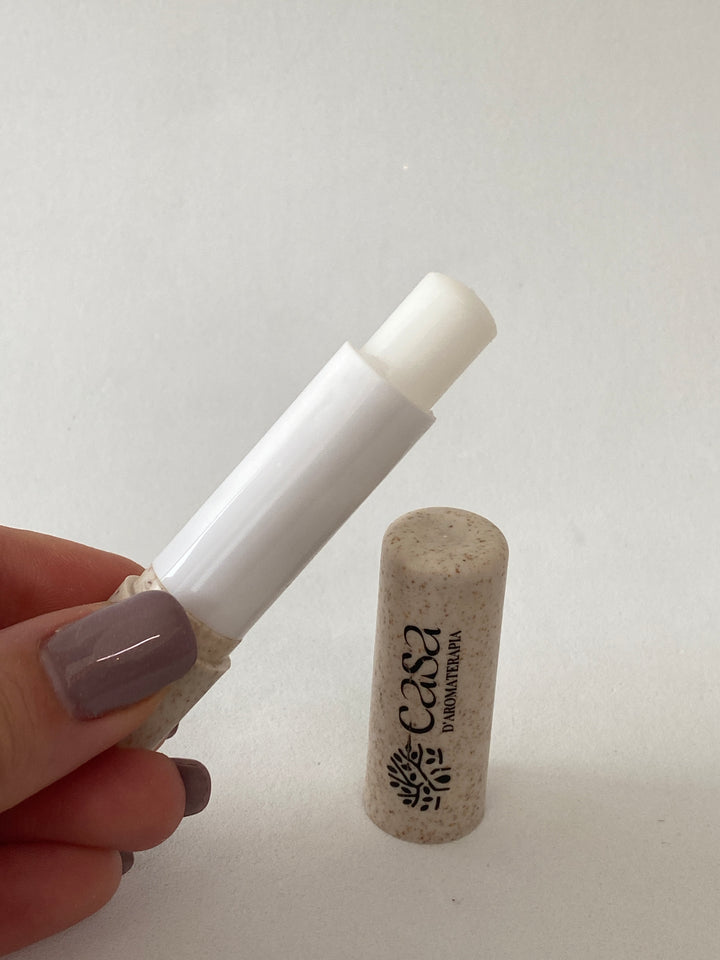 Lip Balm Casa d'Aromaterapia – Oferta Especial