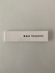 Tiras de teste olfativo (x100)