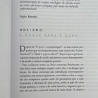 Aromatherapy for Everyone book