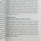 Quantum Aromatherapy book 