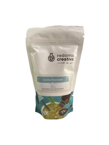 Thickening xanthan gum 100gr 