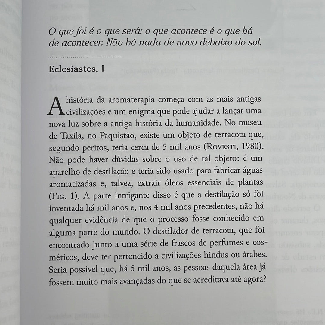 Livro Aromaterapia para Todos | Robert Tisserand