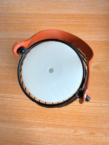 Difusor Ultra Sónico Lanterna MILANO | Bateria (pequenos defeitos - ver fotos)