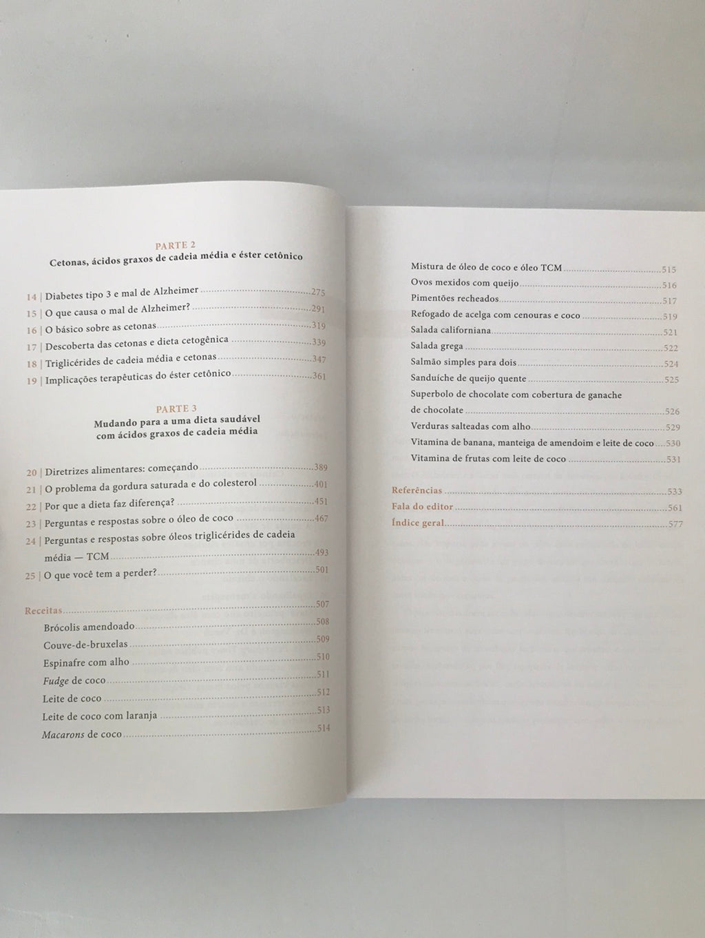 Alzheimer's book, what if there is a cure?