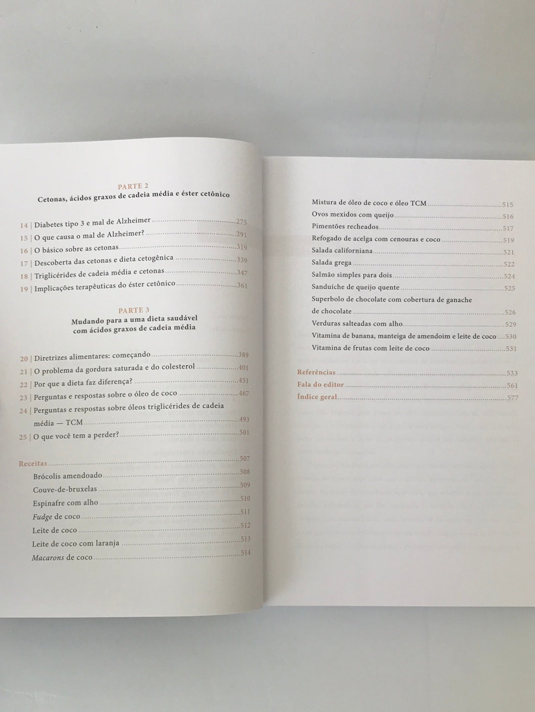 Alzheimer's book, what if there is a cure?