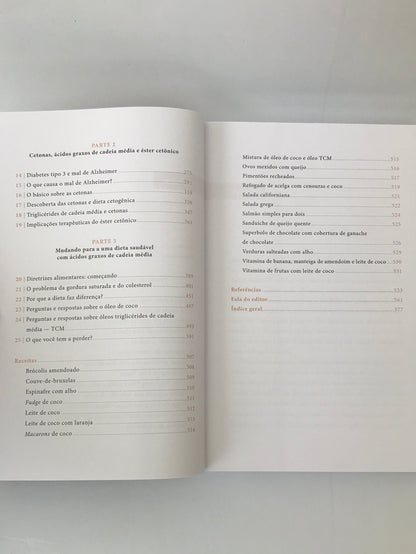 Alzheimer's book, what if there is a cure?