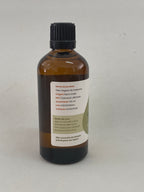 Óleo Vegetal de Calêndula  | Calendula Officinalis | 100ml