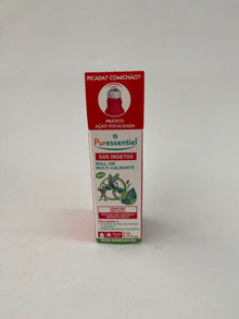 Roll-On SOS Insetos Multi-Calmante 5 ml