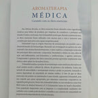 Medical Aromatherapy book