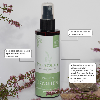 Pack Inverno Pro Aromas BIO 100% Português – ProAromas