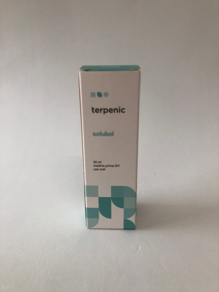 Solubol 30ml (solubilizante)