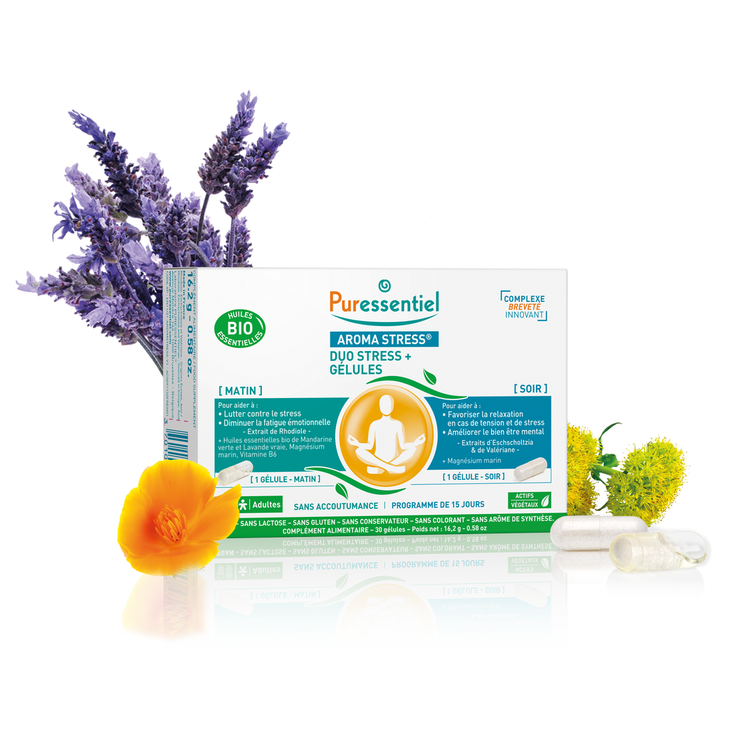 Cápsulas Duo Stress (dia+noite) (V. 01/26)
