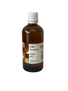 Óleo vegetal Noz | Juglans regia | BIO | 100ml SEM CAIXA