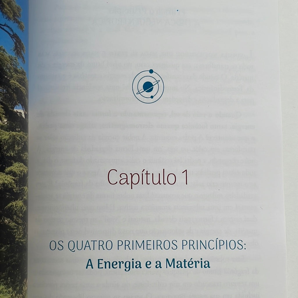 Quantum Aromatherapy book 