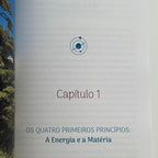 Quantum Aromatherapy book 