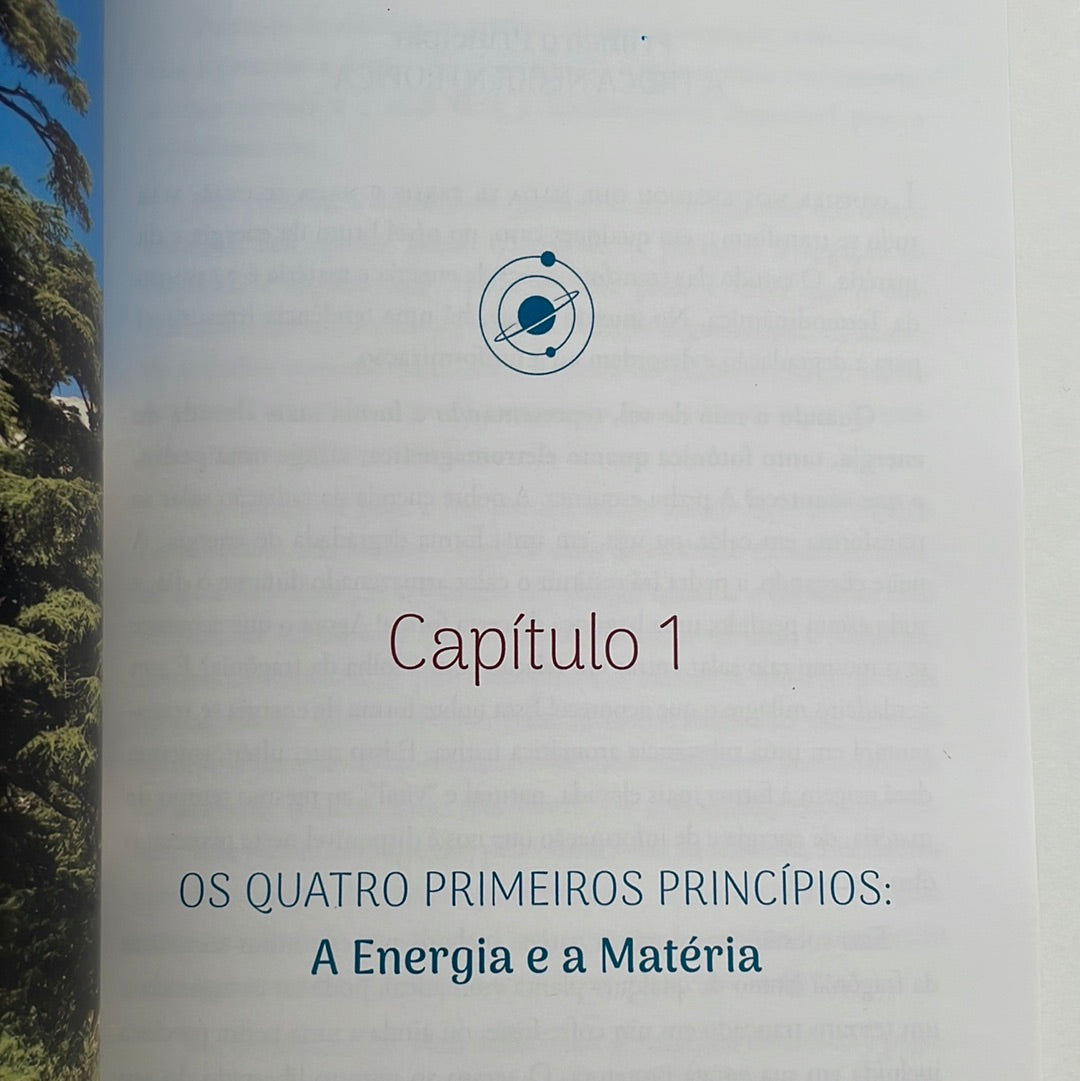 Quantum Aromatherapy book 