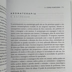 Aromatherapy for Everyone book