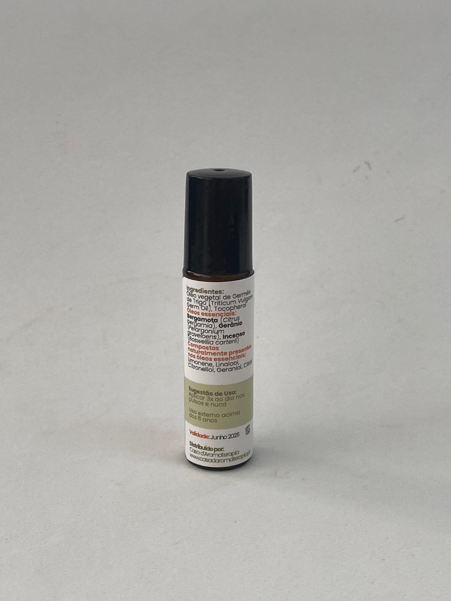 Solução Natural | Roll-on Relax