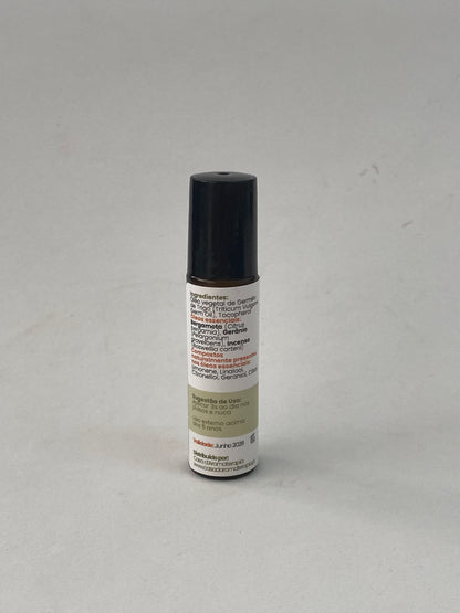 Solução Natural | Roll-on Relax