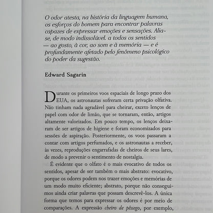 Aromatherapy for Everyone book