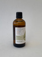 Hidrolato de Rosa 100ml – Casa d'Aromaterapia