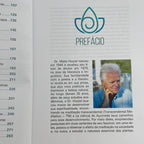 Book Essays on Holistic Aromatherapy 