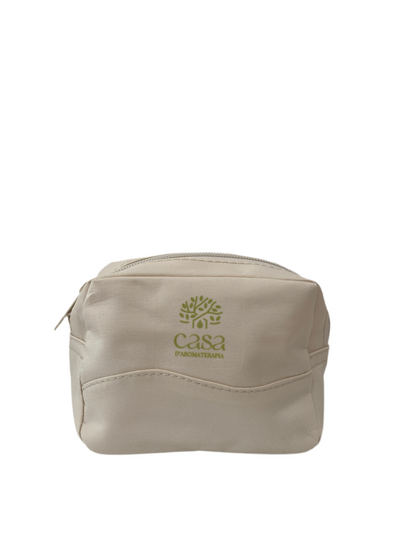 Bolsa para Óleos Essenciais Necessaire | Casa d’Aromaterapia ***