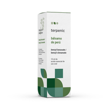 Óleo Essencial Bálsamo peru | Myroxylon balsamum | 10ml +