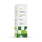 Huile Essentielle Bergamote 10ml 🌿 bio | bergamote aux agrumes 